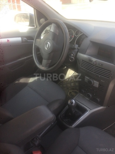 Opel Astra 2005, 268,383 km - 1.4 l - Bakı