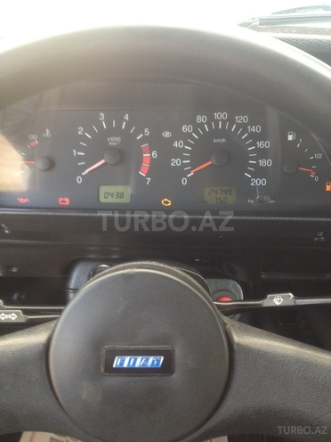 LADA (VAZ) Niva 2014, 24,000 km - 1.7 l - Gəncə