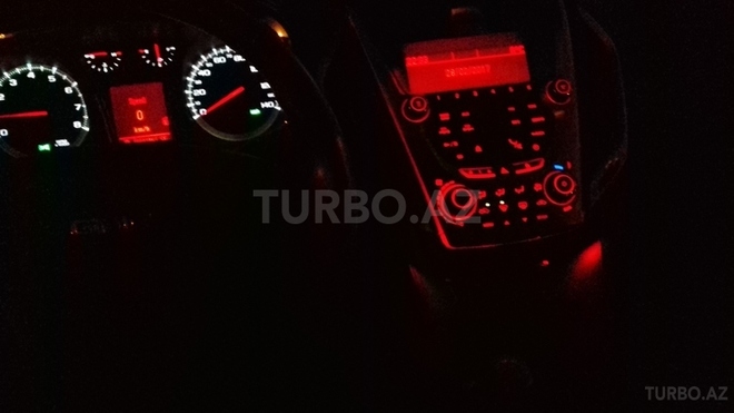 GMC Terrain 2011, 85,000 km - 2.4 л - Bakı