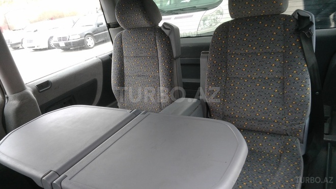 Mercedes Vito 2003, 299,401 km - 2.2 l - Bakı