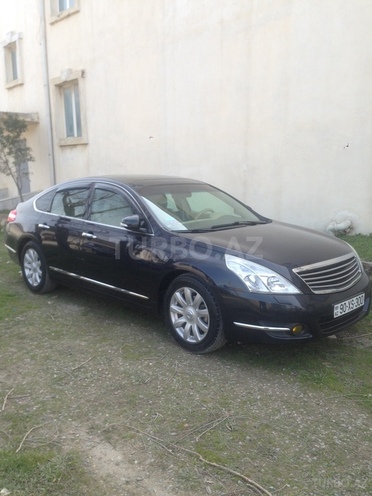 Nissan Teana 2008, 183,000 km - 2.5 l - Bakı