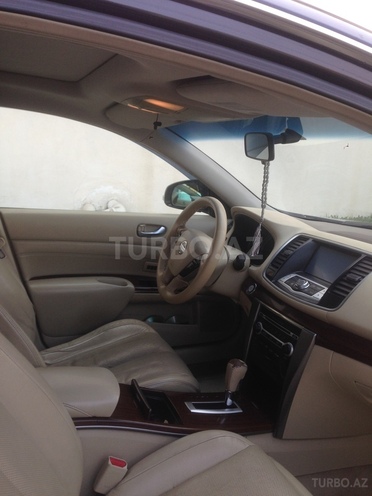 Nissan Teana 2008, 183,000 km - 2.5 l - Bakı