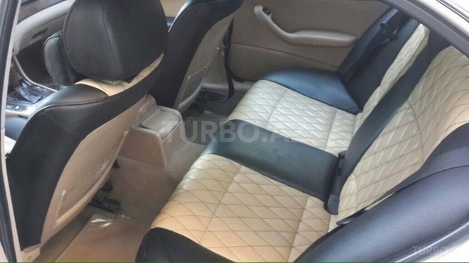 BMW 323 1999, 200,000 km - 2.5 л - Bakı