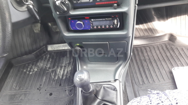 LADA (VAZ) 2114 2012, 125,000 km - 1.6 l - Bakı