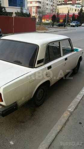LADA (VAZ) 2107 2009, 85,500 km - 1.6 л - Bakı