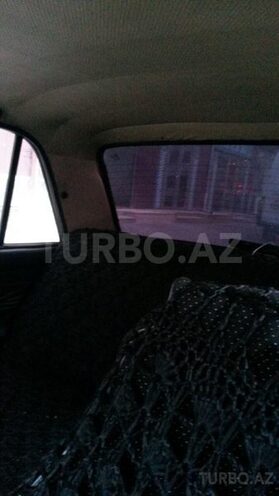 LADA (VAZ) 2107 2009, 85,500 km - 1.6 л - Bakı