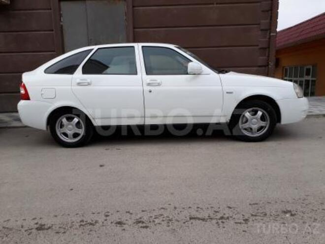LADA (VAZ) Priora 2012, 75,000 km - 1.6 l - Sumqayıt