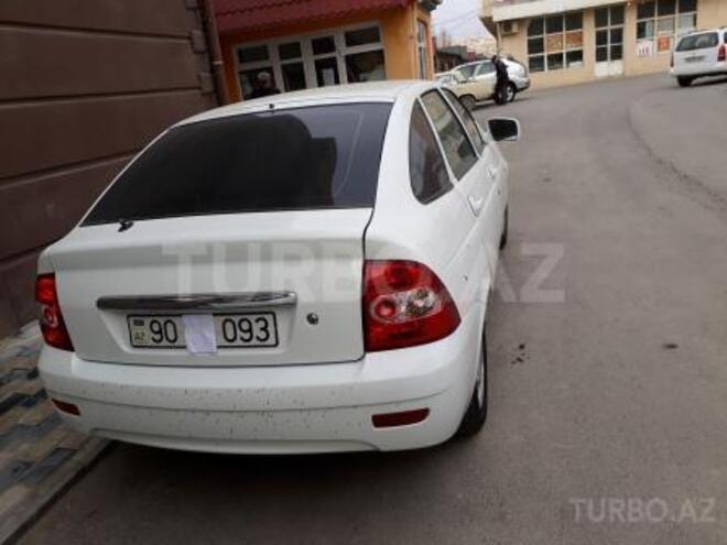 LADA (VAZ) Priora 2012, 75,000 km - 1.6 l - Sumqayıt