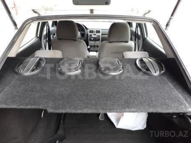 LADA (VAZ) Priora 2012, 75,000 km - 1.6 l - Sumqayıt