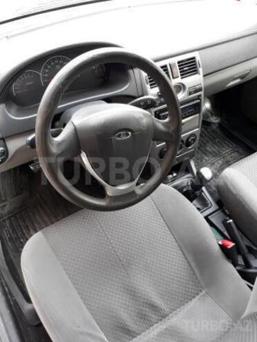 LADA (VAZ) Priora 2012, 75,000 km - 1.6 l - Sumqayıt