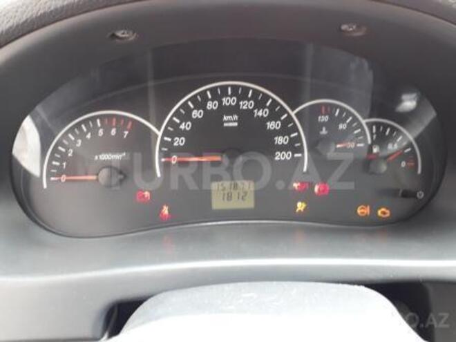 LADA (VAZ) Priora 2012, 75,000 km - 1.6 l - Sumqayıt