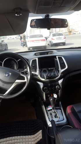 Changan Eado 2014, 138,000 km - 1.6 л - Bakı