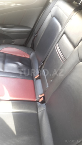 Changan Eado 2014, 138,000 km - 1.6 л - Bakı
