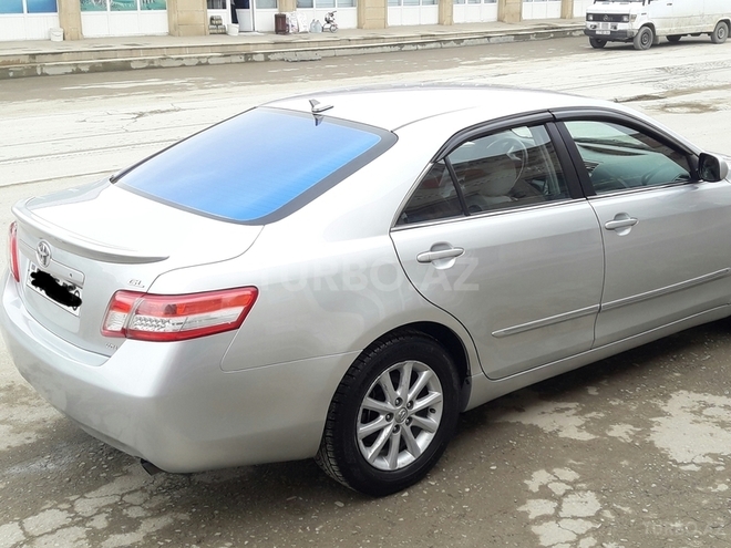 Toyota Camry 2010, 150,000 km - 2.4 l - Şabran