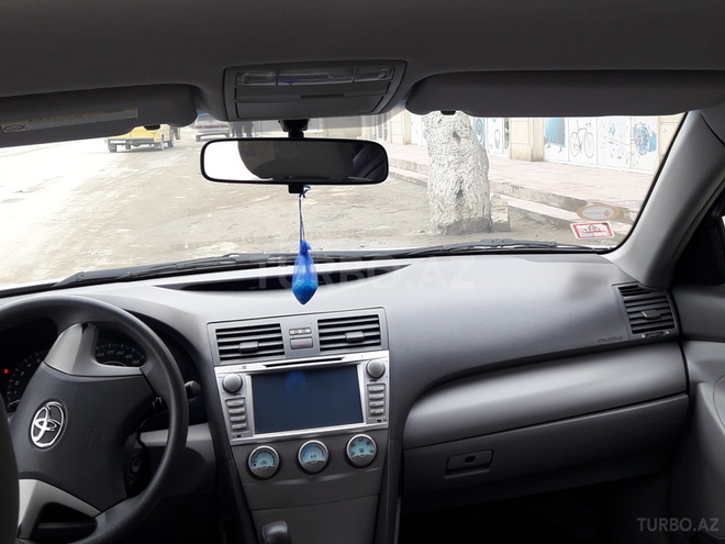Toyota Camry 2010, 150,000 km - 2.4 l - Şabran