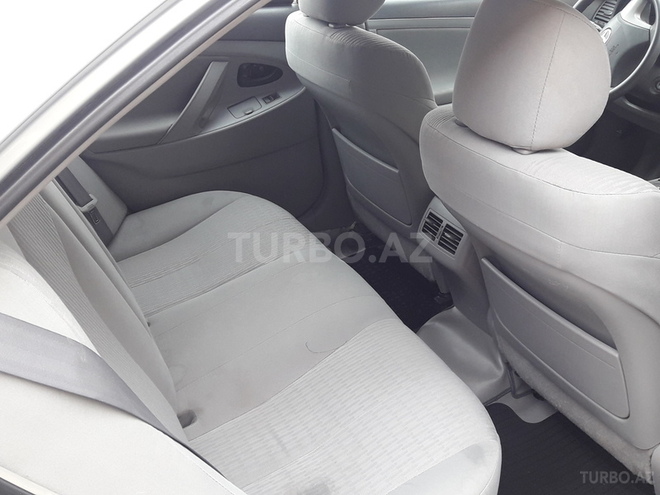 Toyota Camry 2010, 150,000 km - 2.4 l - Şabran