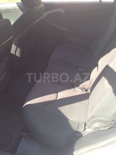 Toyota RAV4 2007, 74,000 km - 2.4 l - Bakı