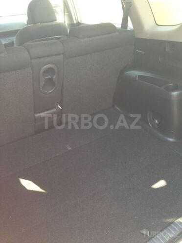 Toyota RAV4 2007, 74,000 km - 2.4 l - Bakı