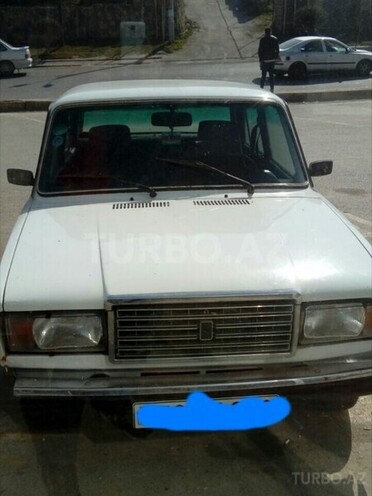 LADA (VAZ) 2107 1999, 180,753 km - 1.5 l - Bakı