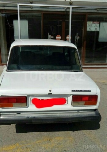 LADA (VAZ) 2107 1999, 180,753 km - 1.5 l - Bakı