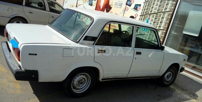 LADA (VAZ) 2107 1999, 180,753 km - 1.5 l - Bakı