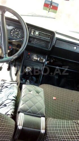 LADA (VAZ) 2107 1999, 180,753 km - 1.5 l - Bakı