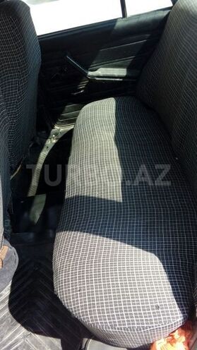 LADA (VAZ) 2107 1999, 180,753 km - 1.5 l - Bakı