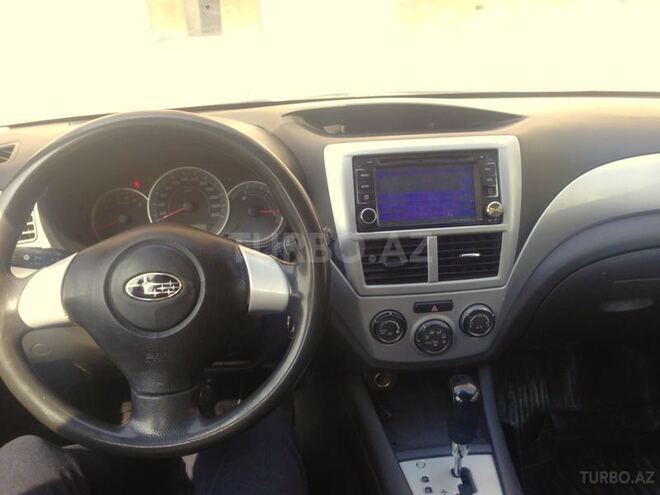Subaru Impreza 2007, 270,000 km - 2.0 l - Bakı