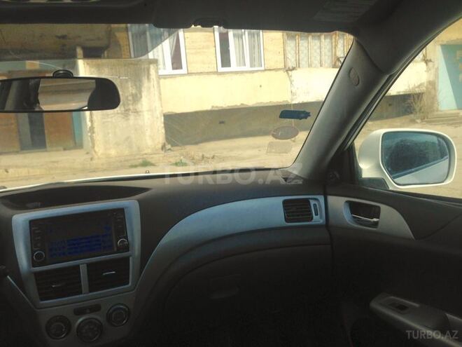 Subaru Impreza 2007, 270,000 km - 2.0 l - Bakı