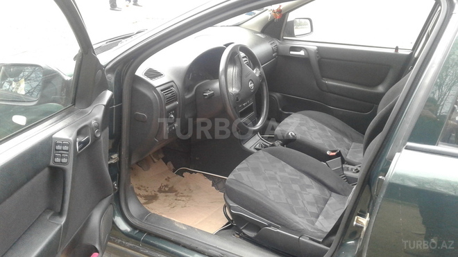 Opel Astra 1998, 221,000 km - 1.6 л - Masallı
