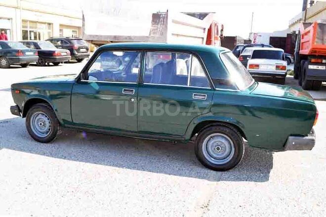 LADA (VAZ) 2107 2000, 88,000 km - 1.6 л - Bakı