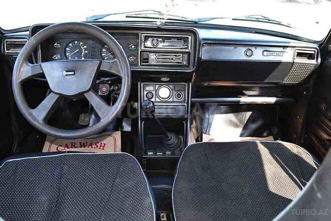 LADA (VAZ) 2107 2000, 88,000 km - 1.6 л - Bakı
