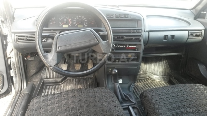 LADA (VAZ) 2114 2011, 140,000 km - 1.6 l - Bakı