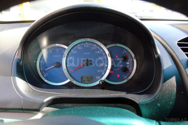 Mitsubishi L200 2007, 281,987 km - 2.5 l - Bakı