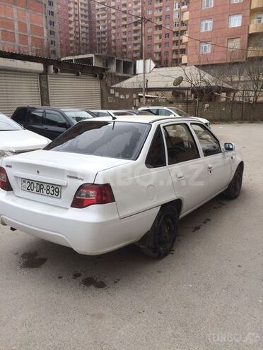 Daewoo Nexia 2010, 265,000 km - 1.5 l - Bakı