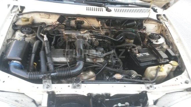 Kia Avella 1997, 118,000 km - 1.5 l - Bakı