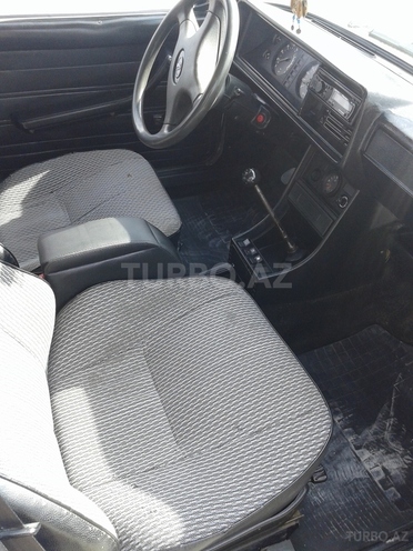 LADA (VAZ) 2107 2007, 86,483 km - 1.6 l - Gəncə