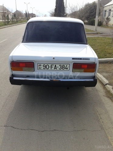 LADA (VAZ) 2107 2007, 86,483 km - 1.6 l - Gəncə