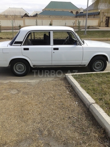LADA (VAZ) 2107 2007, 86,483 km - 1.6 l - Gəncə