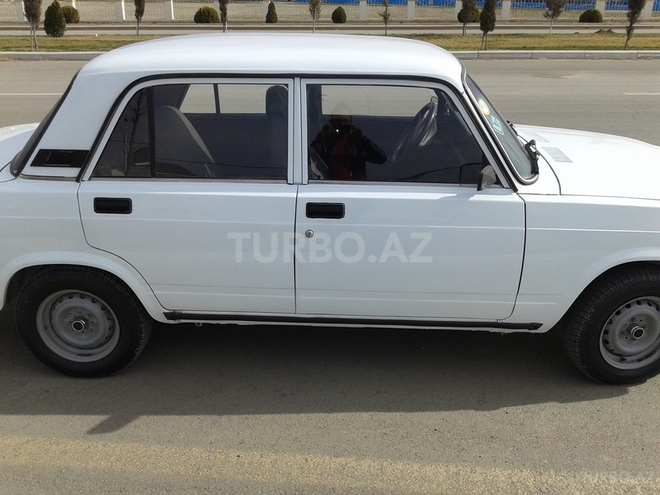 LADA (VAZ) 2107 2007, 86,483 km - 1.6 l - Gəncə
