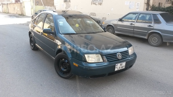 Kia Avella 2001, 114,000 km - 1.8 l - Bakı