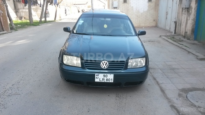 Kia Avella 2001, 114,000 km - 1.8 l - Bakı