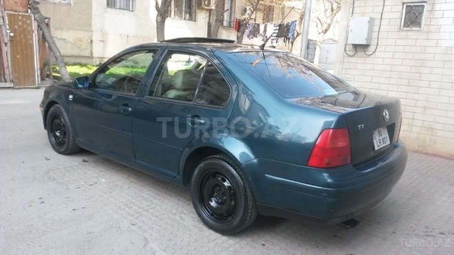 Kia Avella 2001, 114,000 km - 1.8 l - Bakı