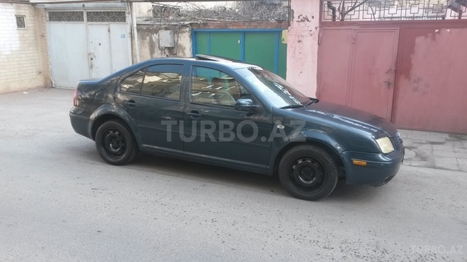 Kia Avella 2001, 114,000 km - 1.8 l - Bakı