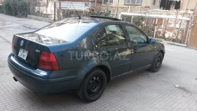 Kia Avella 2001, 114,000 km - 1.8 l - Bakı