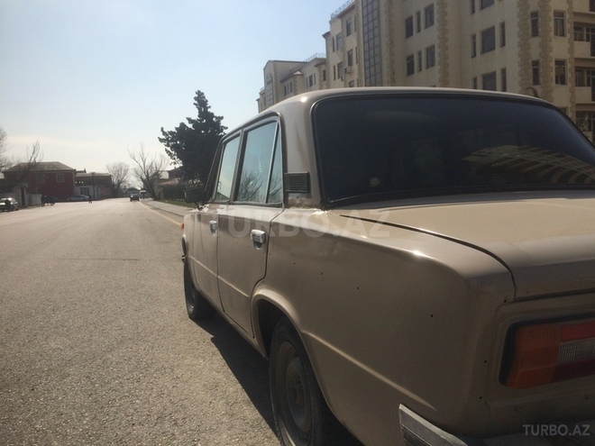 LADA (VAZ) 2106 1985, 275,000 km - 1.3 l - Bakı