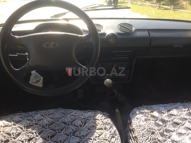 LADA (VAZ) 2106 1985, 275,000 km - 1.3 l - Bakı