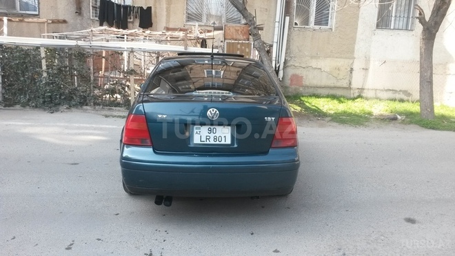 Kia Avella 2001, 114,000 km - 1.8 l - Bakı