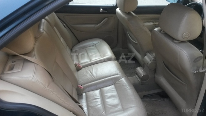 Kia Avella 2001, 114,000 km - 1.8 l - Bakı