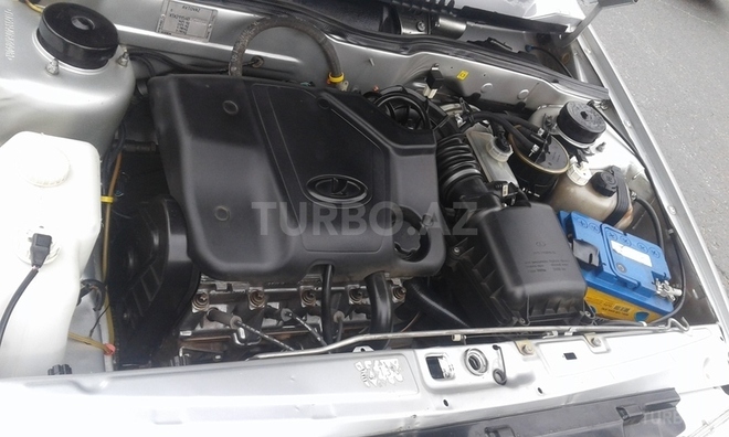LADA (VAZ) 2115 2008, 64,000 km - 1.6 л - Bakı